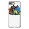 literal x men iPhone 8 Plus