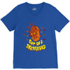 catonaskateboard V-Neck Tee