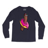 stickers Long Sleeve Shirts