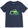 raaaarr! V-Neck Tee