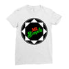 MR SIMPLE Ladies Fitted T-Shirt