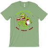 monsterrot saloon T-Shirt