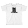 nerd is the word Toddler T-shirt