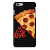 pizza my life iPhone 6 Plus/6s Plus Case