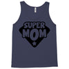 super mom Tank Top