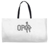 opa logo Weekender Totes