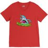 nique sa mere V-Neck Tee