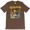 sick sad fiction T-Shirt