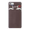 tour de france new 2015 logo iPhone 7 Case