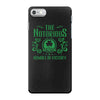 The Notorious, Humble In Victory iPhone 7 Case