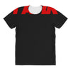 Tank Deji All Over Women's T-shirt