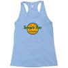 resistance cafe Racerback Tank