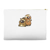 number 399 &amp; 400! Accessory Pouches