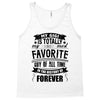 My Gigi is Totally My Most Favorite Guy Of All Time In The History Of Tank Top