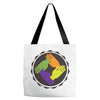 volunteer Tote Bags