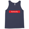 kentucky Tank Top