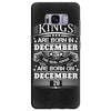 Real Kings Are Born On December 28 Samsung Galaxy S8 Plus