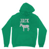 jack ass Hoodie