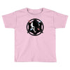 death side Toddler T-shirt
