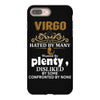 Virgo Hated By Many Wanted By Plenty Disliked By Some Confronted By No iPhone 8 Plus