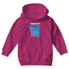 sarcasm is the best thing Youth Hoodie