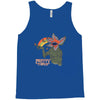 pretty things Tank Top