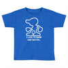 game and watch parody video game Toddler T-shirt