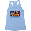 backstreet boys Racerback Tank