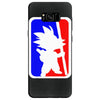 son goku  fun Samsung Galaxy S8