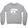mommy bear Crewneck Sweatshirt