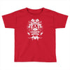 foxy racing Toddler T-shirt