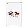 Disculpame Ya Es Octubre? iPad Mini 4