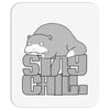 stay chill Mousepad
