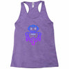 robot andro Racerback Tank