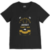 marauder's map V-Neck Tee