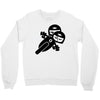 catoon2 Crewneck Sweatshirt