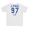 j paul 97 Youth Tee