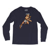 god Long Sleeve Shirts