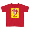 andrew mccutchen baseball pittsburgh bucn Toddler T-shirt