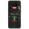 i'm not short i'm just a tall elf Samsung Galaxy S8