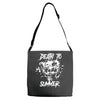 death to summer Adjustable Strap Totes