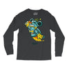wohead Long Sleeve Shirts