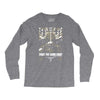 war never changes Long Sleeve Shirts