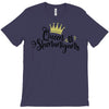 queen shenanigans T-Shirt