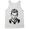 messi 2 Tank Top