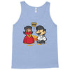 paper burgers Tank Top