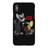 narf punk iPhoneX