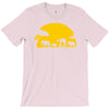 walker across T-Shirt