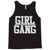girl gang Tank Top