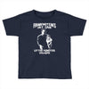 frankenstein's day care Toddler T-shirt